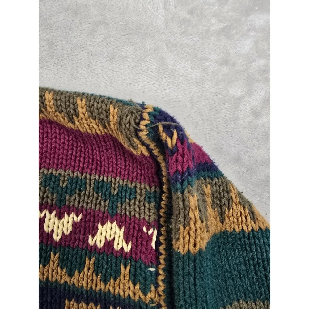 Gant loose threads